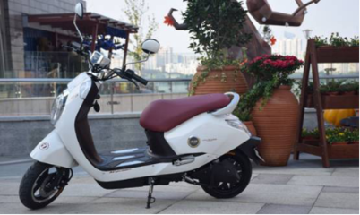 雅迪铂金版 以高端制造重铸电动车质量标准