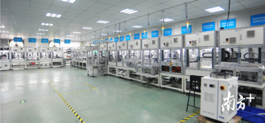 冠军南海 时代先锋④｜勇闯全球，领跑行业——揭秘南海摩托车零部件研发的隐形冠军力量