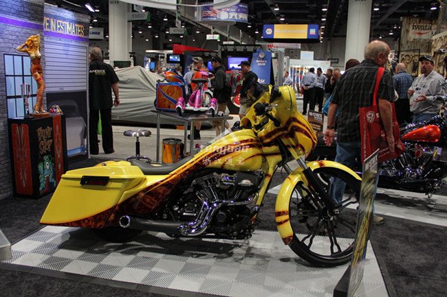 创新驱动与绿色升级 摩托车行业喷涂工艺与零部件研发的融合之道