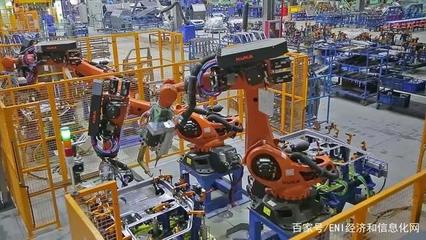 智能驱动，创新引领——北方易初摩托雷洪文谈摩托车零部件研发的智能工厂新模式