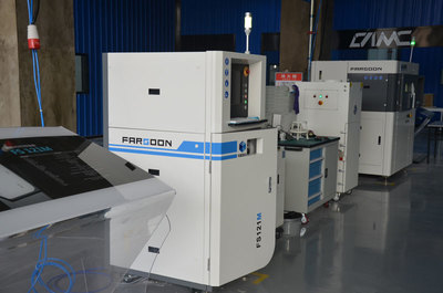 华港科技联手行业巨头 开启摩托车零部件研发新篇章