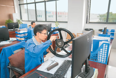 创新驱动，信心彰显 中国摩托车零部件研发迈向新高度